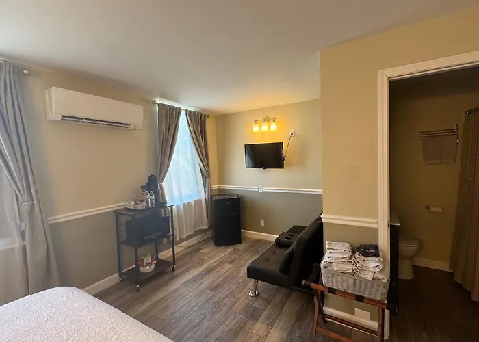 Nestle Inn
