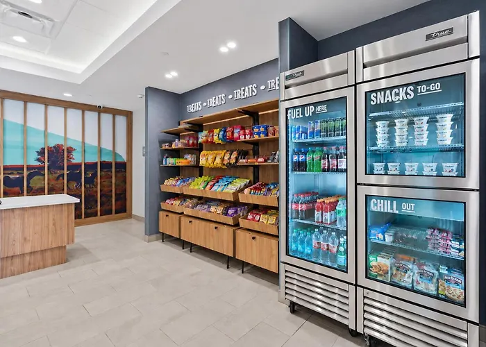 Hampton Inn By Hilton Wharton