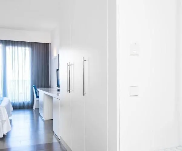 habitaciones