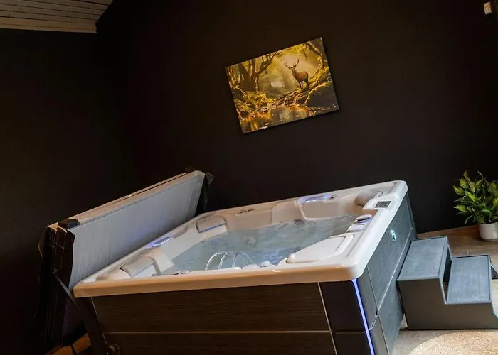 La chambre sensorielle