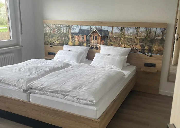 Hotel Rammelkamp