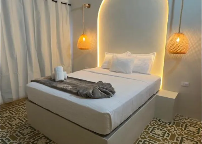 Hotel America - Boutique Margarita