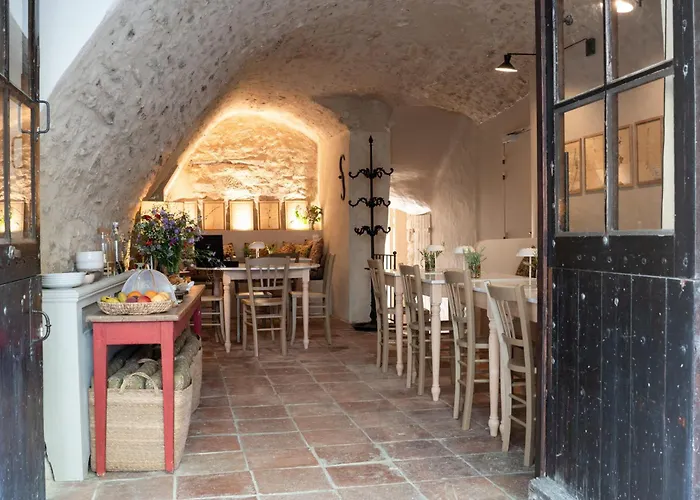Auberge du Presbytère