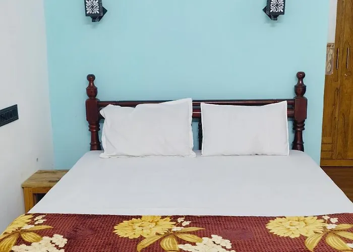The Haira Varkala