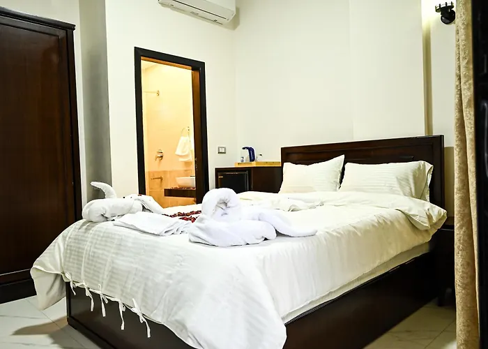 Zaytun Hotel Dahab