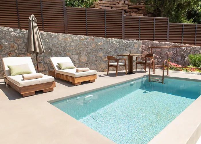 Klay Hotel Faralya Adults Only
