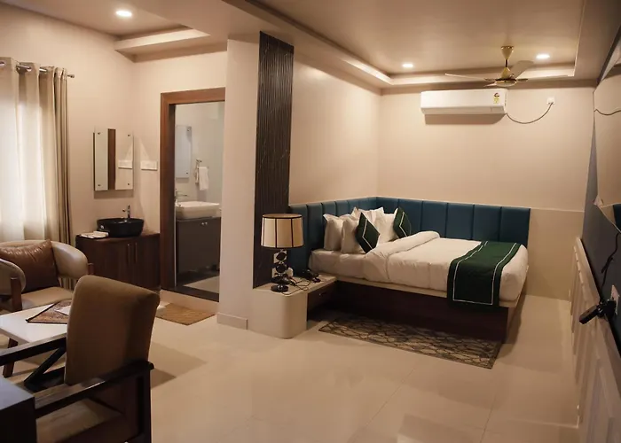 Hotel Subansiri