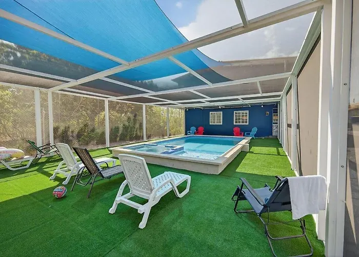 Playa Malibu Blue Apartments