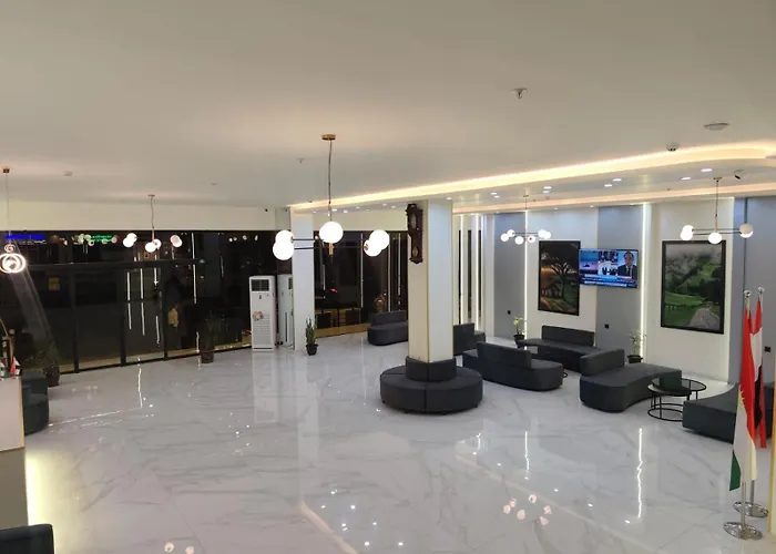 Koll Hotel