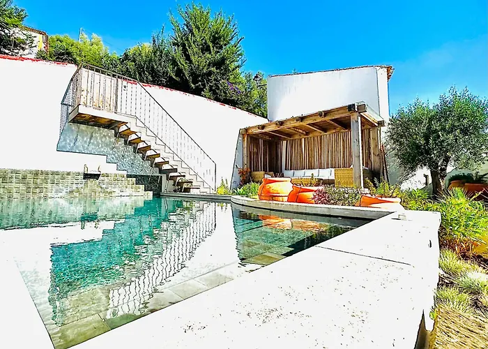 &Tales Villas Collection Obidos - With Hotel Service And Breakfast