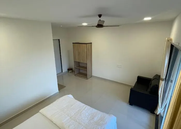 Divine Stay Inn Resort