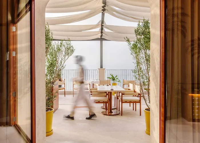 Gran Hotel Margalida By Annua Signature
