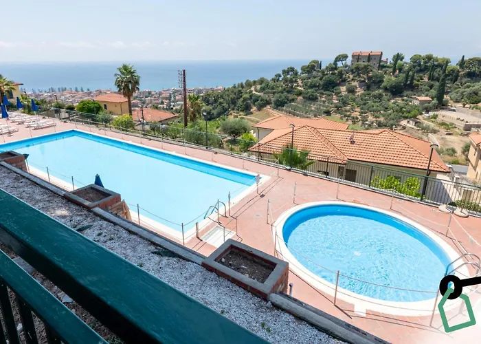 Hotiday Bordighera
