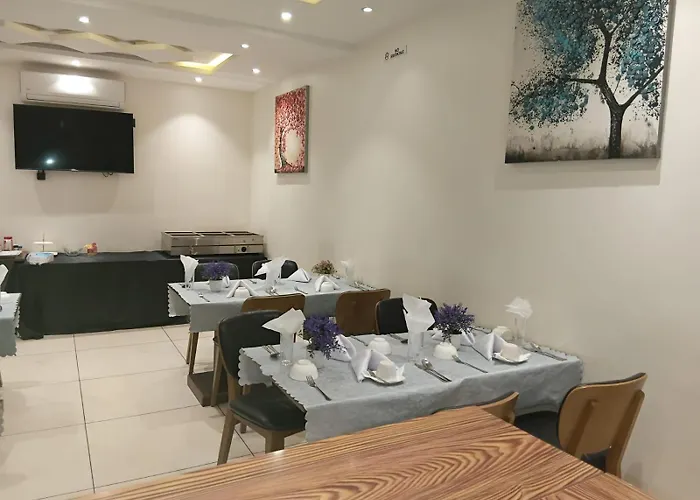 Hotel Occazia Lubumbashi