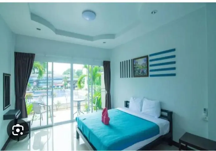 Tana Royal Suites Bahirdar Hotels