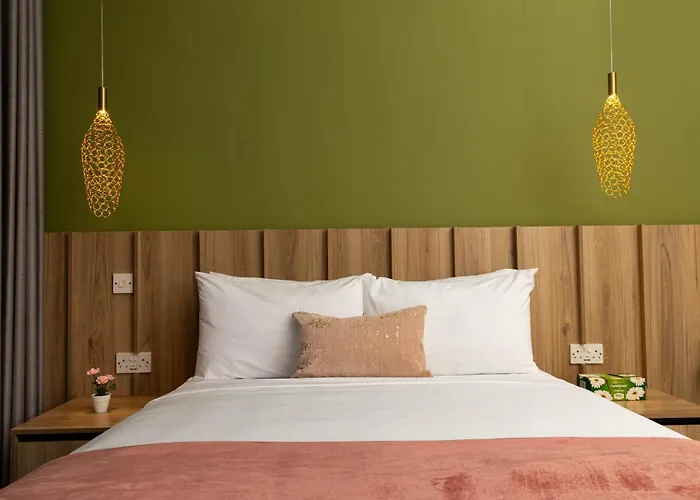 Premium Resort Group Trading As Premium Resort Guesthouse