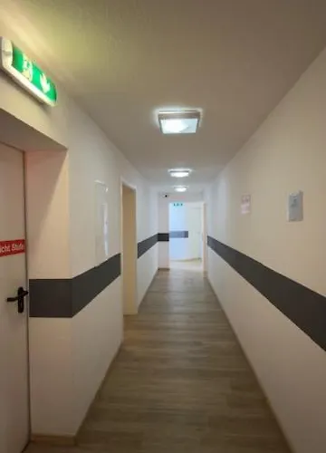 Hotel Alden