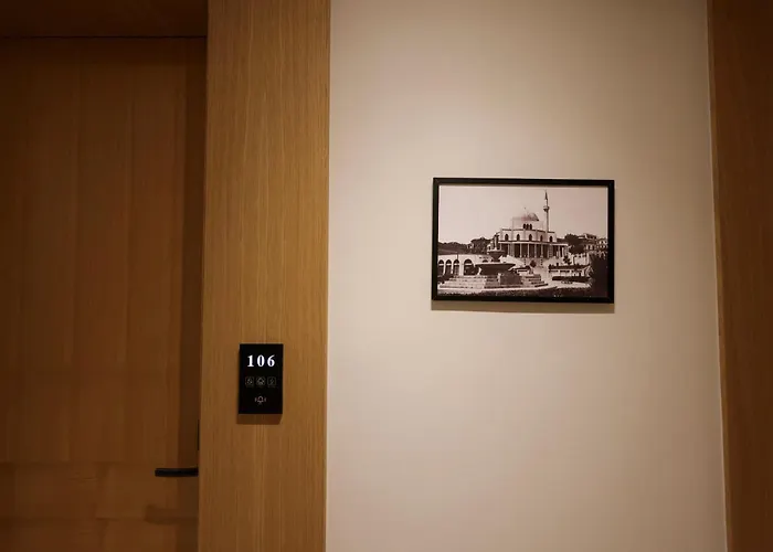 Hotel Tutti