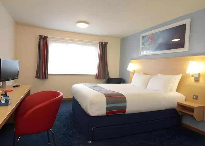 Travelodge Plymouth