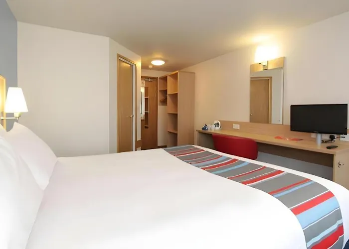 Travelodge Kidderminster