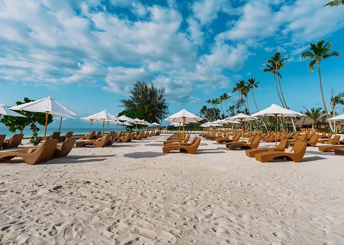 Anaya Hotel Zanzibar
