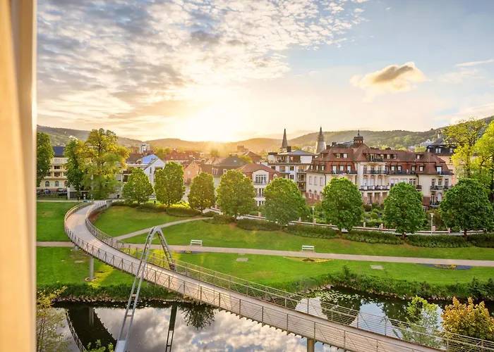 Schweizerhaus Bad Kiѕsingen - Luxury Boutique Hotel Am Rosengarten
