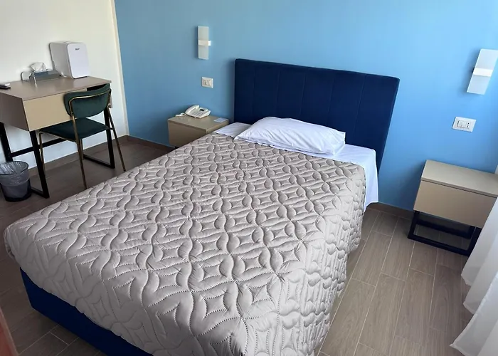 Hotel Nova
