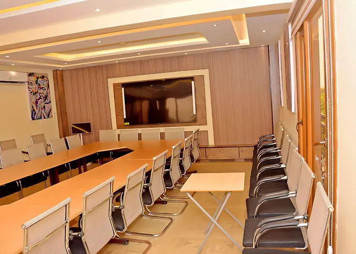 Hôtel BNB SENEGAL