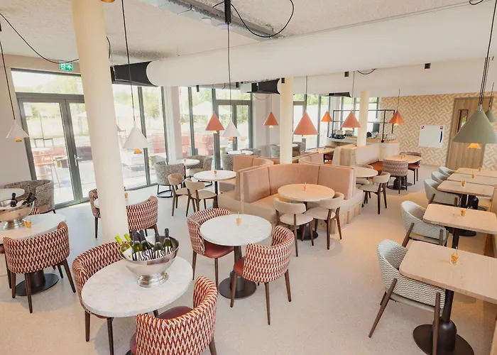 Hotel Riet I Kloeg Collection
