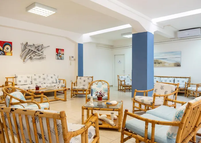 Hotiday Castelsardo Spiaggia