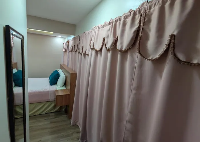 Hotel&Plaza San Blas
