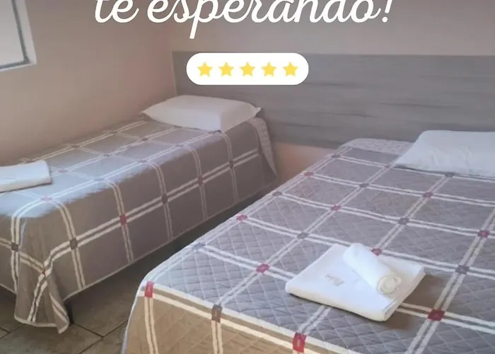 Hotel Zanella