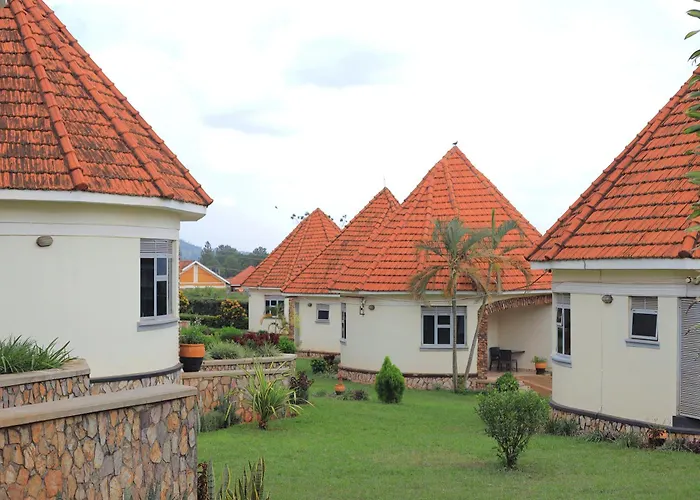 Masindi Kolping Hotel