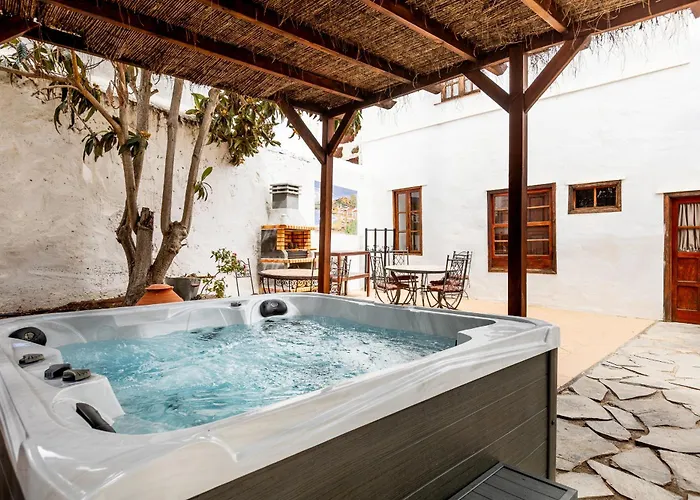 Hotel Emblemático Duque de la Torre