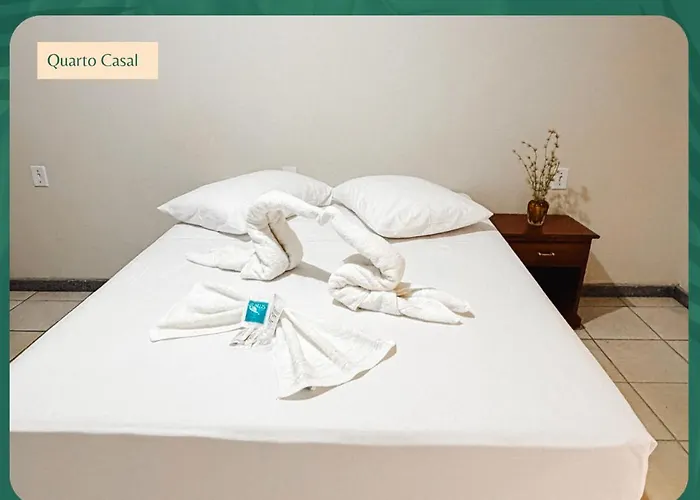 Ehc Pontal Hotel