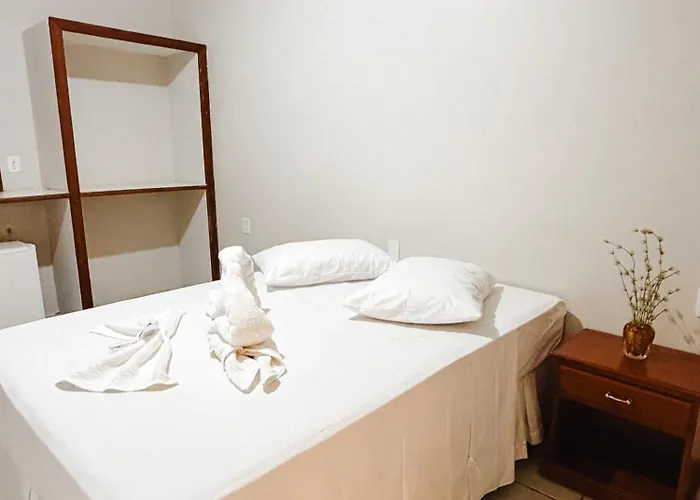 Ehc Pontal Hotel