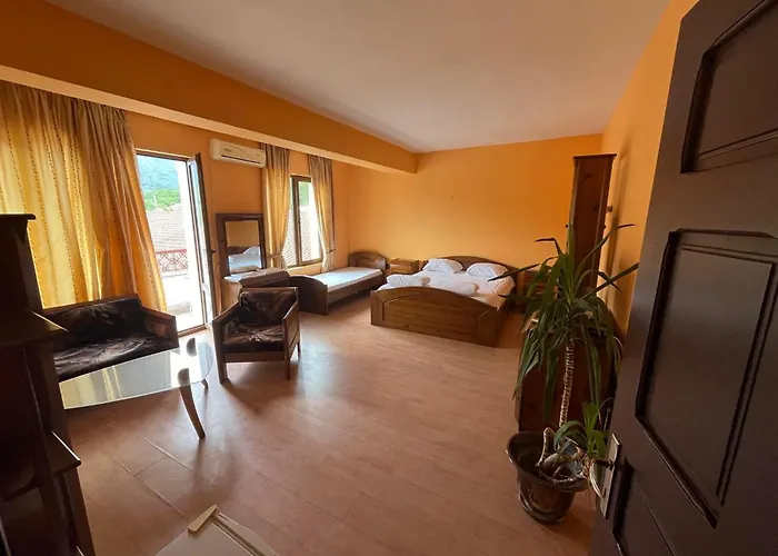 Hotel Paradise