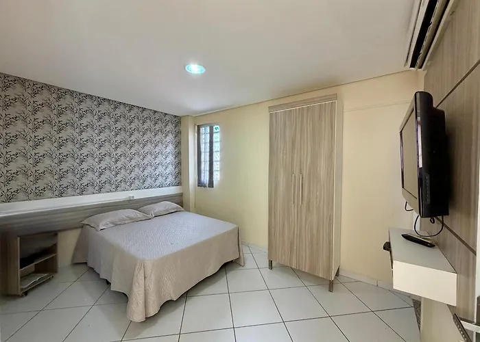 Prado Hotel