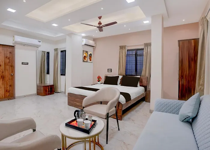 Townhouse Oak Karkamb Road Pandharpur Formerly Grand Residency
