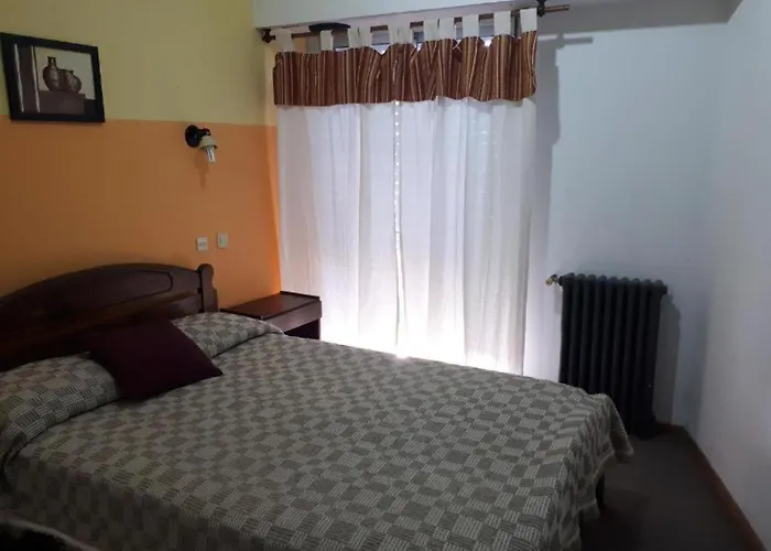 Ourense Hotel