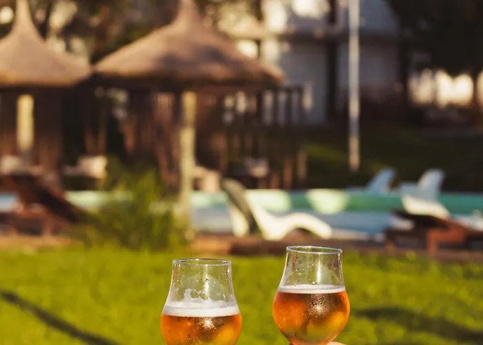 Tramonto Hotel & Ristorante