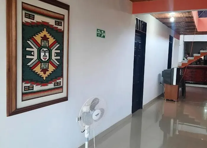 Hotel Rios
