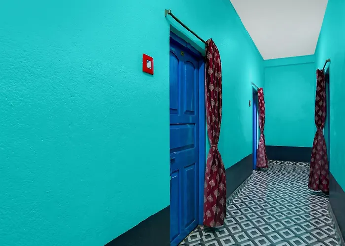 Spot On Niribili Guest House
