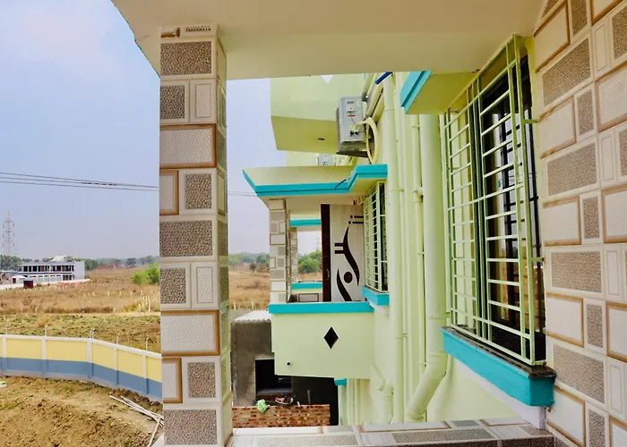 Sky View Guest House