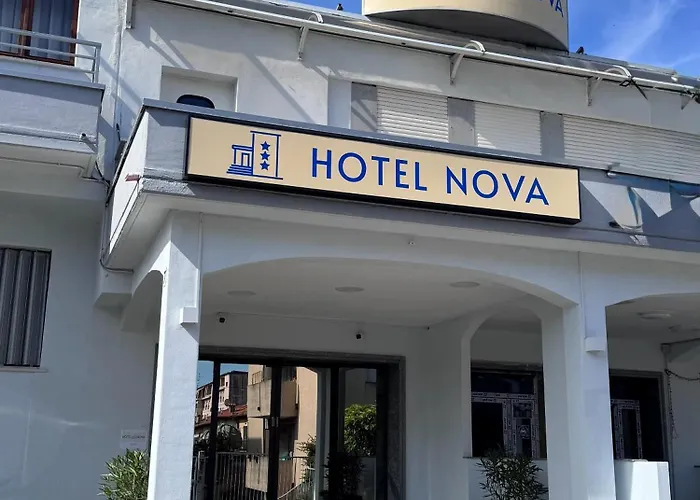Hotel Nova
