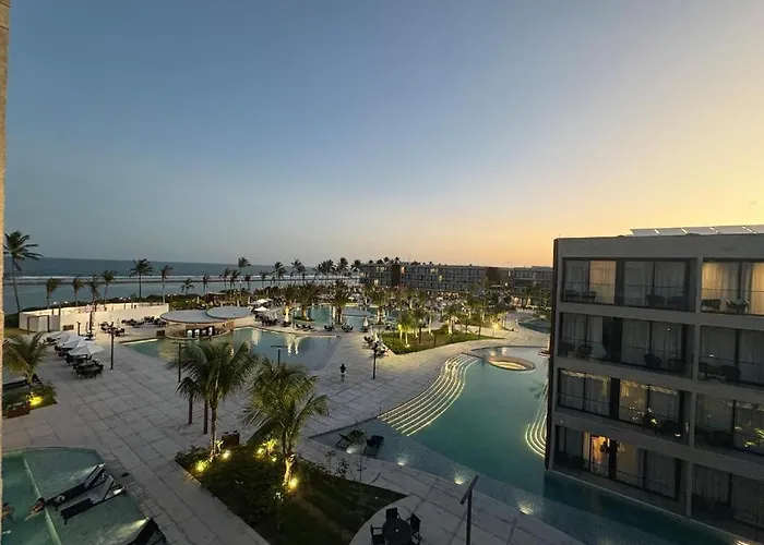 Gav Resort Hotel Porto 2 Life