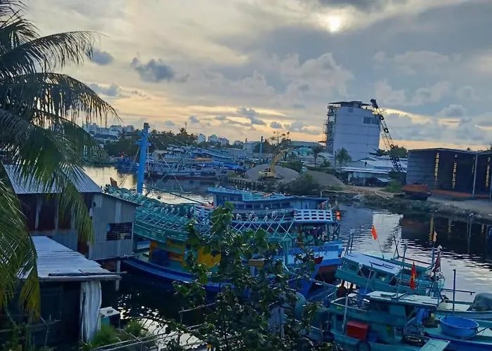Hotel View Sông Phú Quốc