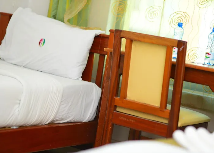 Comfy Inn Hotel