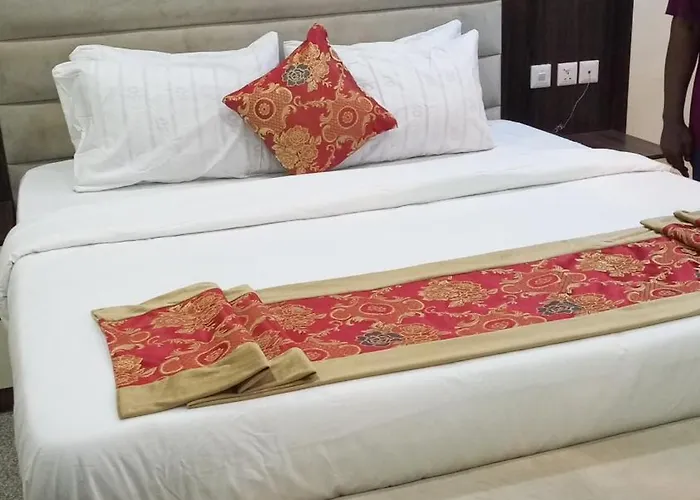 Asabana Suite And Hotel Enugu