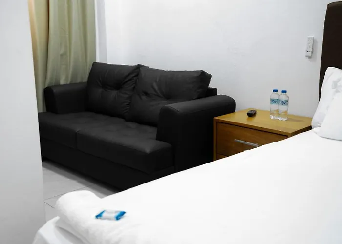 Hotel Bimini